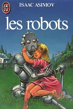 Isaac Asimov Robot Series