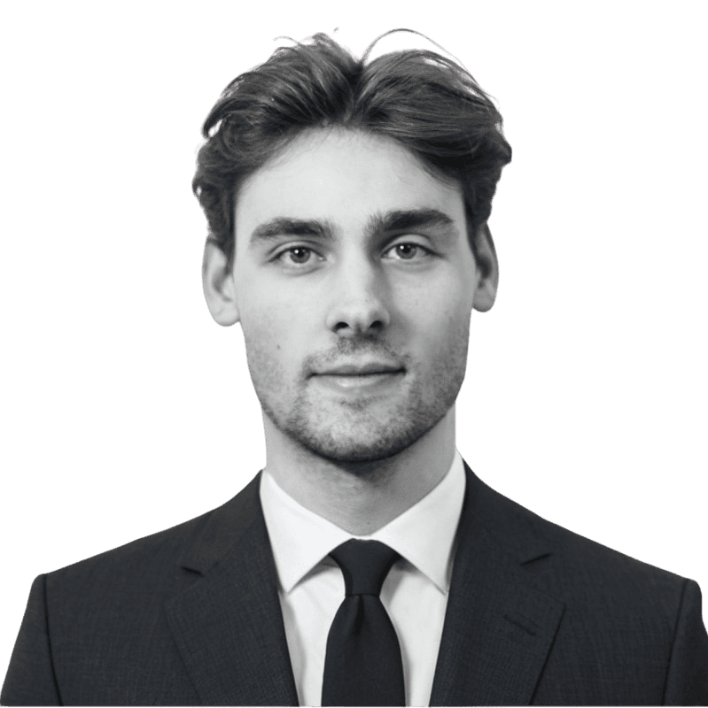 Thomas Loridan — Technical Program Manager